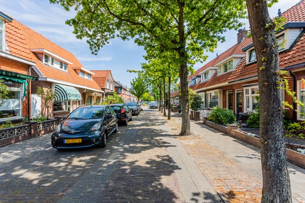 Medium property photo - De Konnighstraat 1a, 2691 XJ 's-Gravenzande